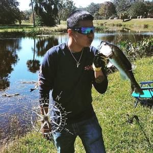 Meet your Posher, Chris